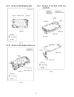 Предварительный просмотр 28 страницы Panasonic SDR-SW21EB Service Manual