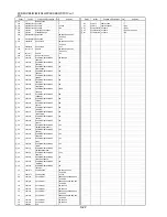 Предварительный просмотр 62 страницы Panasonic SDR-SW21EB Service Manual