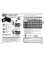 Предварительный просмотр 18 страницы Panasonic SDR-SW21P/PC Operating Instructions Manual