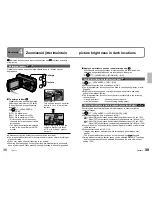 Предварительный просмотр 20 страницы Panasonic SDR-SW21P/PC Operating Instructions Manual