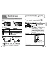 Предварительный просмотр 26 страницы Panasonic SDR-SW21P/PC Operating Instructions Manual