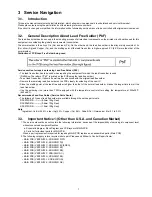 Предварительный просмотр 7 страницы Panasonic SDR-SW21PC Service Manual