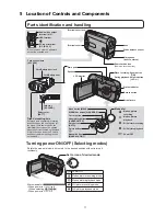 Предварительный просмотр 11 страницы Panasonic SDR-SW21PC Service Manual