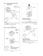 Предварительный просмотр 34 страницы Panasonic SDR-SW21PC Service Manual