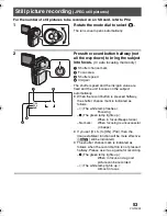 Preview for 53 page of Panasonic SDRS150 - SD MOVIE CAMERA Operating Instructions Manual