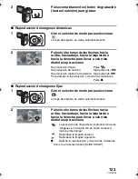 Preview for 123 page of Panasonic SDRS150 - SD MOVIE CAMERA Operating Instructions Manual