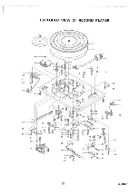 Предварительный просмотр 11 страницы Panasonic SE-1077 Service Manual