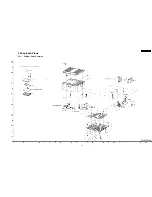 Предварительный просмотр 55 страницы Panasonic SE-FX65P Service Manual