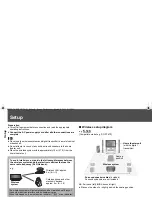 Preview for 6 page of Panasonic SE-FX70 Operating Instructions Manual