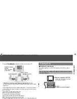 Preview for 22 page of Panasonic SE-FX70 Operating Instructions Manual