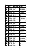 Предварительный просмотр 17 страницы Panasonic SE-HD560E Service Manual