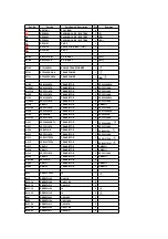 Предварительный просмотр 38 страницы Panasonic SE-HDV600 Service Manual