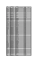 Предварительный просмотр 40 страницы Panasonic SE-HDV600 Service Manual