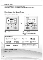 Предварительный просмотр 2 страницы Panasonic Secon WH-MXC16J9E8 Quick Manual