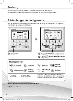 Предварительный просмотр 8 страницы Panasonic Secon WH-MXC16J9E8 Quick Manual