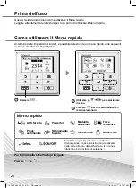 Предварительный просмотр 20 страницы Panasonic Secon WH-MXC16J9E8 Quick Manual