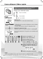 Предварительный просмотр 24 страницы Panasonic Secon WH-MXC16J9E8 Quick Manual