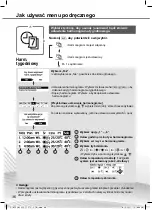 Предварительный просмотр 36 страницы Panasonic Secon WH-MXC16J9E8 Quick Manual