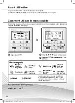 Предварительный просмотр 50 страницы Panasonic Secon WH-MXC16J9E8 Quick Manual