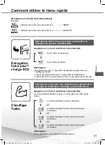 Предварительный просмотр 51 страницы Panasonic Secon WH-MXC16J9E8 Quick Manual