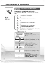 Предварительный просмотр 52 страницы Panasonic Secon WH-MXC16J9E8 Quick Manual