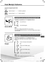 Предварительный просмотр 63 страницы Panasonic Secon WH-MXC16J9E8 Quick Manual