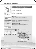 Предварительный просмотр 66 страницы Panasonic Secon WH-MXC16J9E8 Quick Manual