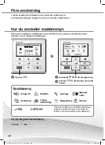 Предварительный просмотр 68 страницы Panasonic Secon WH-MXC16J9E8 Quick Manual