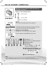 Предварительный просмотр 72 страницы Panasonic Secon WH-MXC16J9E8 Quick Manual