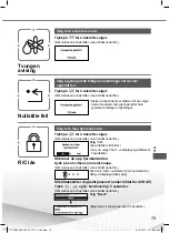 Предварительный просмотр 79 страницы Panasonic Secon WH-MXC16J9E8 Quick Manual