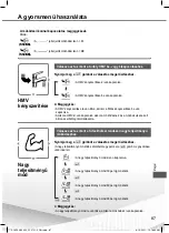 Предварительный просмотр 87 страницы Panasonic Secon WH-MXC16J9E8 Quick Manual