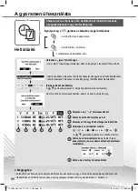 Предварительный просмотр 90 страницы Panasonic Secon WH-MXC16J9E8 Quick Manual