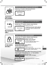 Предварительный просмотр 91 страницы Panasonic Secon WH-MXC16J9E8 Quick Manual