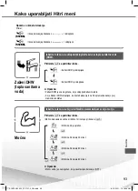 Предварительный просмотр 93 страницы Panasonic Secon WH-MXC16J9E8 Quick Manual