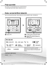 Предварительный просмотр 98 страницы Panasonic Secon WH-MXC16J9E8 Quick Manual