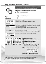 Предварительный просмотр 108 страницы Panasonic Secon WH-MXC16J9E8 Quick Manual