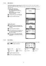 Preview for 17 page of Panasonic Secon WH-MXC16J9E8 Service Manual