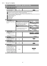 Preview for 22 page of Panasonic Secon WH-MXC16J9E8 Service Manual