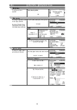 Preview for 32 page of Panasonic Secon WH-MXC16J9E8 Service Manual