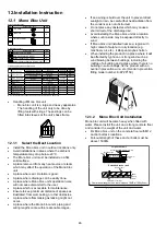 Preview for 46 page of Panasonic Secon WH-MXC16J9E8 Service Manual