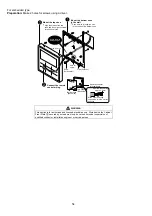 Preview for 54 page of Panasonic Secon WH-MXC16J9E8 Service Manual