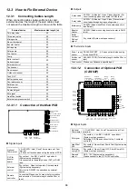 Preview for 66 page of Panasonic Secon WH-MXC16J9E8 Service Manual