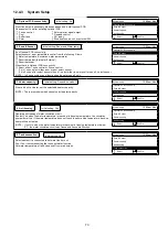 Preview for 73 page of Panasonic Secon WH-MXC16J9E8 Service Manual