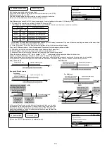 Preview for 75 page of Panasonic Secon WH-MXC16J9E8 Service Manual