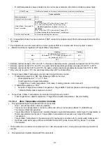 Preview for 87 page of Panasonic Secon WH-MXC16J9E8 Service Manual