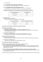 Preview for 90 page of Panasonic Secon WH-MXC16J9E8 Service Manual