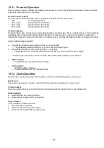 Preview for 105 page of Panasonic Secon WH-MXC16J9E8 Service Manual