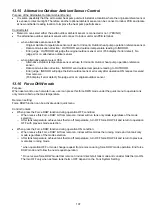 Preview for 107 page of Panasonic Secon WH-MXC16J9E8 Service Manual