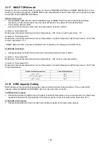 Preview for 108 page of Panasonic Secon WH-MXC16J9E8 Service Manual