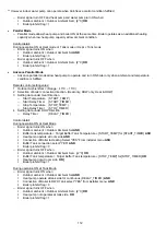 Preview for 112 page of Panasonic Secon WH-MXC16J9E8 Service Manual